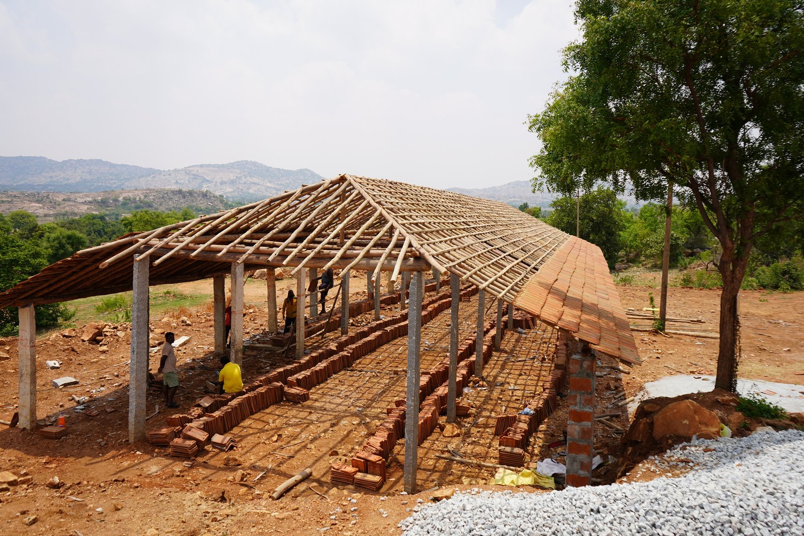 Help Us Build Bhoomi Gaushala – A Home of Love, Compassion, and Hope